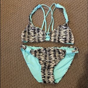 Roxy bikini